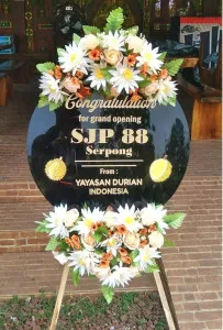 Grand Opening Kota Tangerang